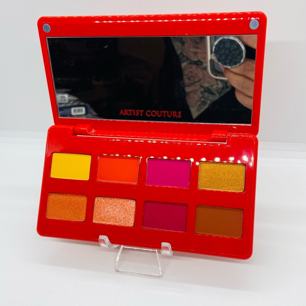 Artist Couture▪️Caliente Palette